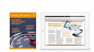 Digital Online Magazine Norwich